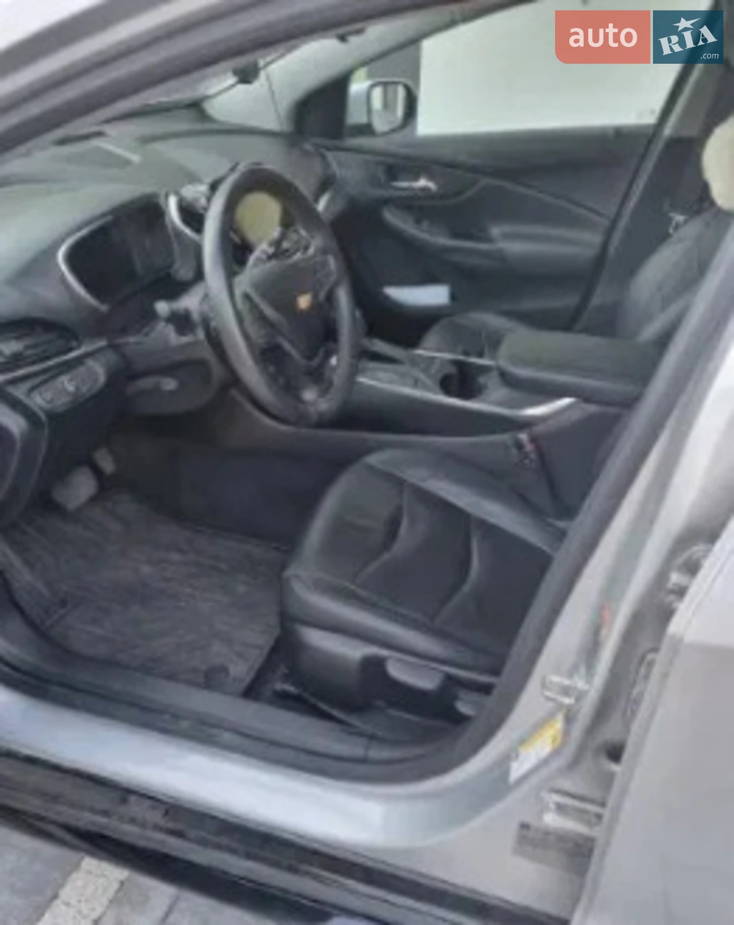 2016 Chevrolet Volt - мініатюра 4