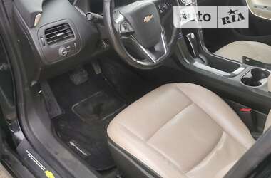 Хэтчбек Chevrolet Volt 2011 в Любомле