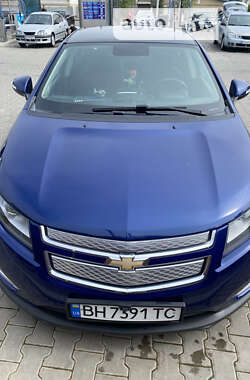 Хэтчбек Chevrolet Volt 2012 в Одессе