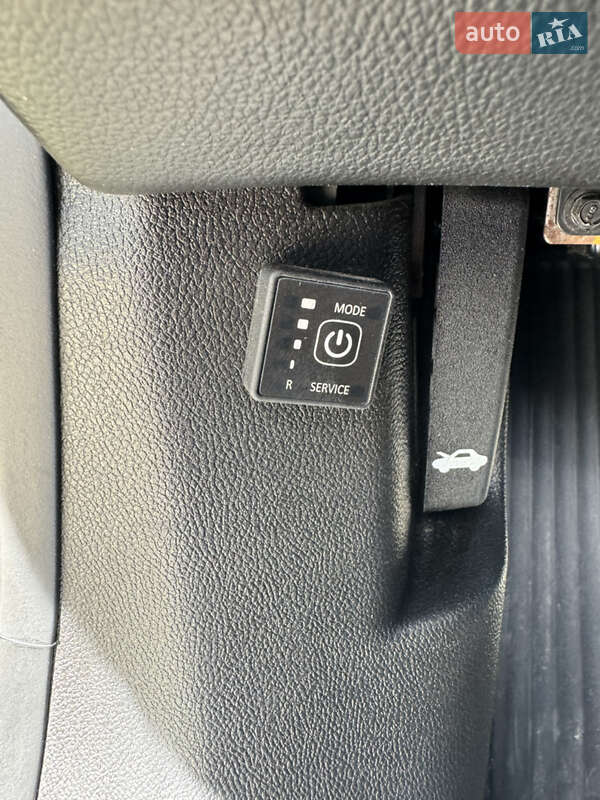 Хетчбек Chevrolet Volt 2013 в Києві