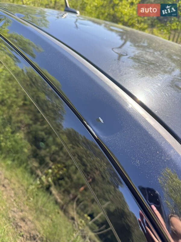 Хетчбек Chevrolet Volt 2013 в Києві