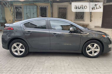 Хэтчбек Chevrolet Volt 2012 в Одессе