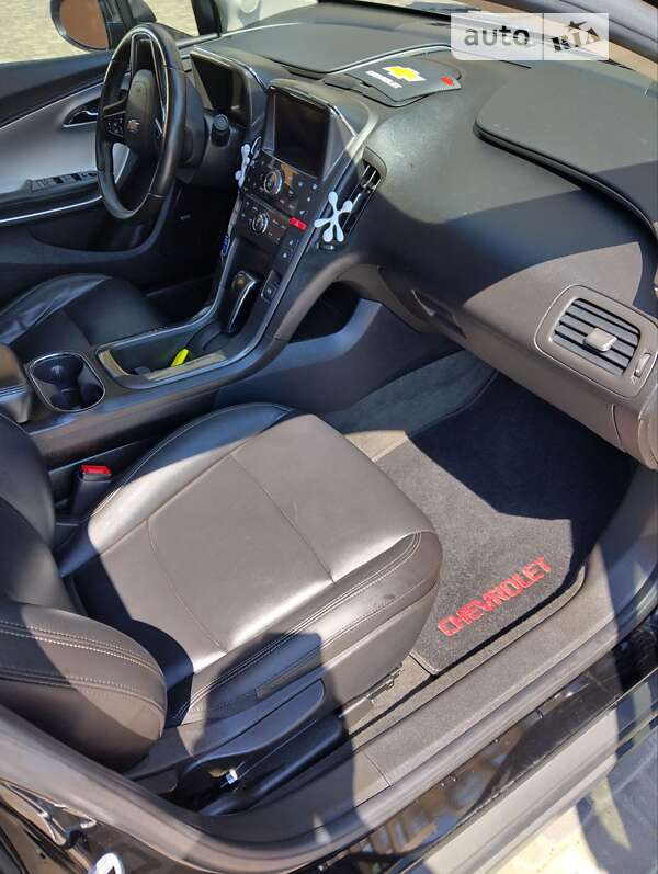 Хетчбек Chevrolet Volt 2013 в Хмельницькому