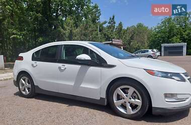 Chevrolet Volt 2015 Chevrolet Volt 2015