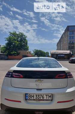 Хэтчбек Chevrolet Volt 2015 в Одессе