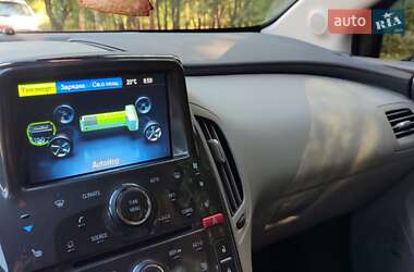 Хетчбек Chevrolet Volt 2013 в Запоріжжі