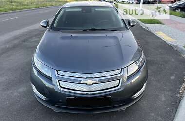 Хэтчбек Chevrolet Volt 2013 в Виннице