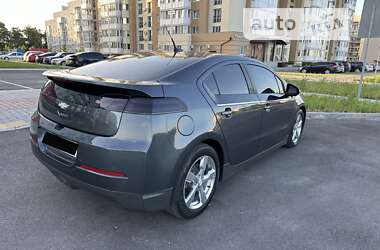 Хэтчбек Chevrolet Volt 2013 в Виннице