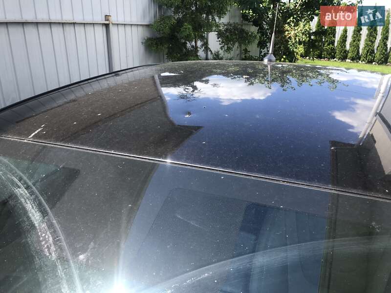 Хетчбек Chevrolet Volt 2013 в Києві