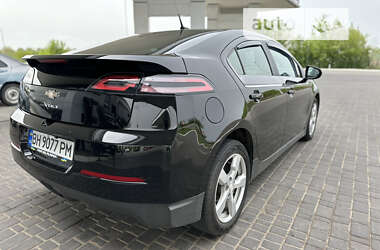 Хетчбек Chevrolet Volt 2013 в Одесі