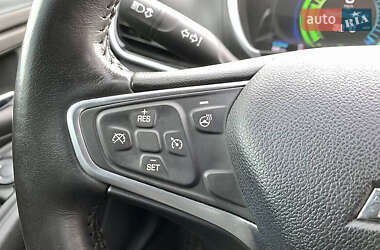 Хэтчбек Chevrolet Volt 2018 в Киеве