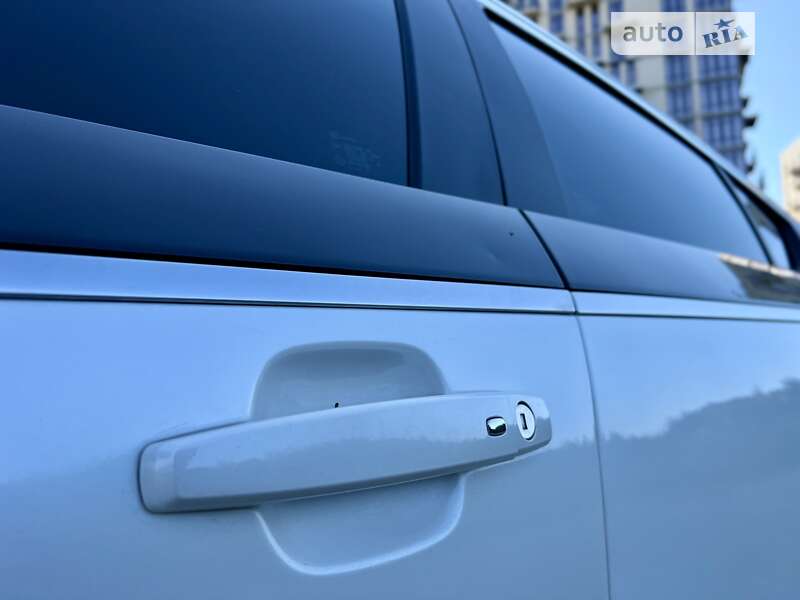 Хэтчбек Chevrolet Volt 2013 в Одессе