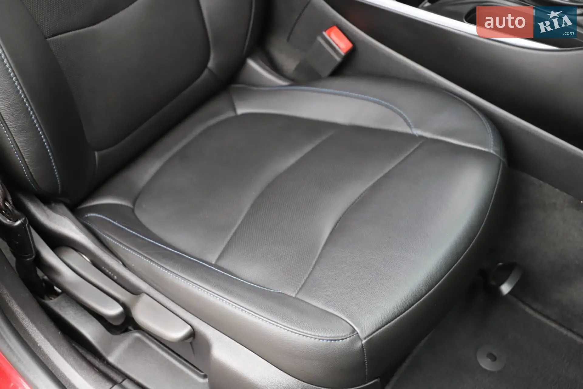 2016 Chevrolet Volt - мініатюра 21