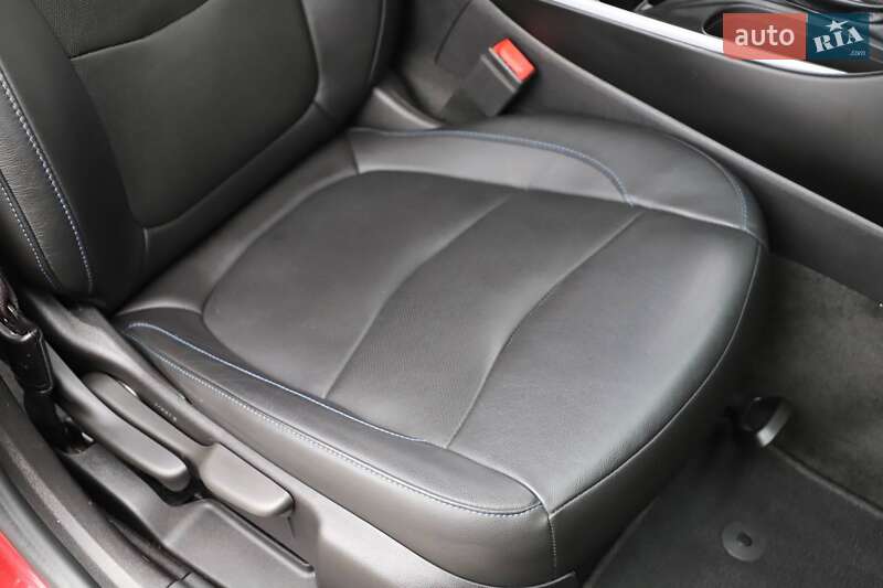 Хэтчбек Chevrolet Volt 2016 в Харькове фото 21 Хэтчбек Chevrolet Volt 2016 в Харькове