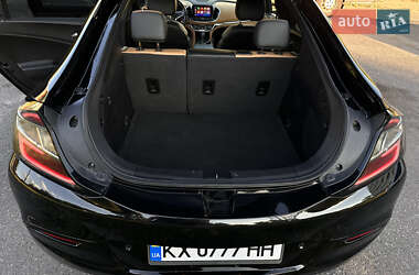 Хетчбек Chevrolet Volt 2017 в 