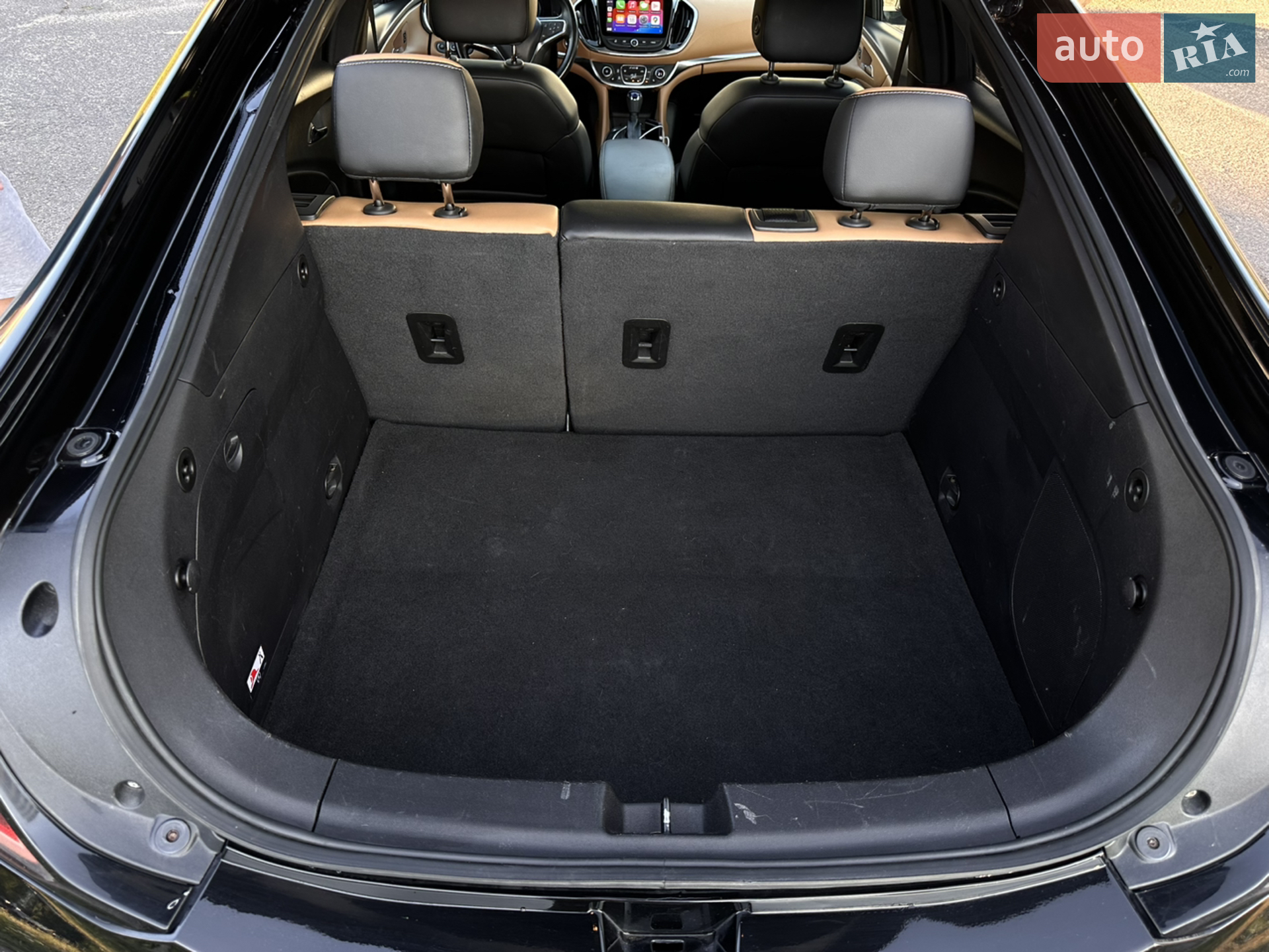 2017 Chevrolet Volt - мініатюра 27