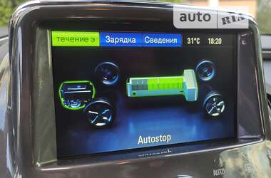 Хетчбек Chevrolet Volt 2012 в Харкові