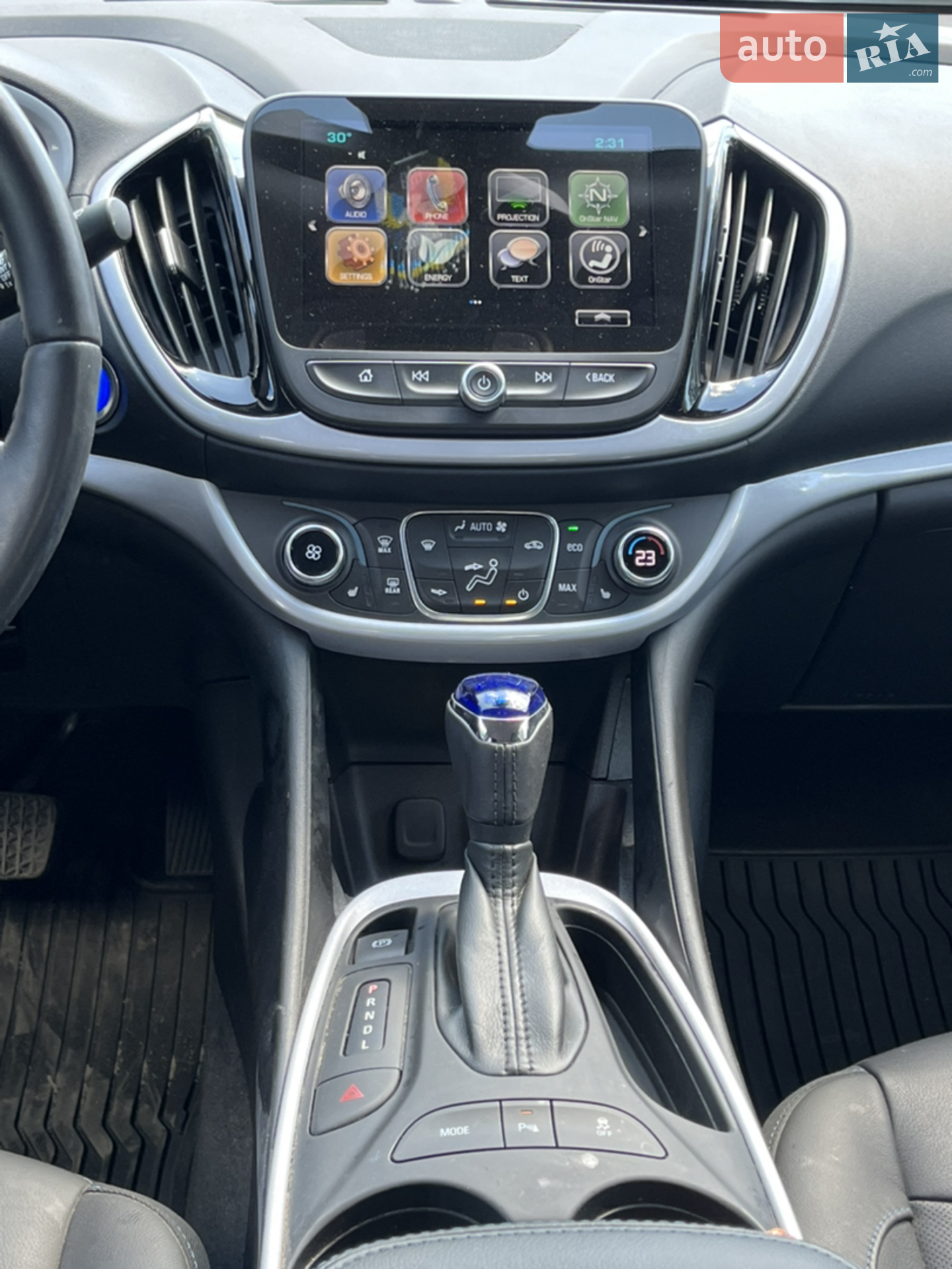 2018 Chevrolet Volt - мініатюра 19