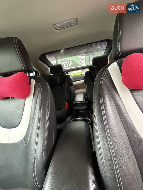 Хэтчбек Chevrolet Volt 2013 в Киеве