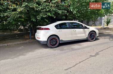 Хэтчбек Chevrolet Volt 2013 в Харькове