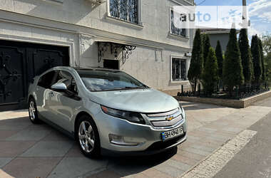 Хэтчбек Chevrolet Volt 2011 в Одессе