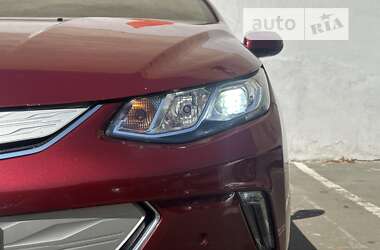 Хэтчбек Chevrolet Volt 2016 в Одессе