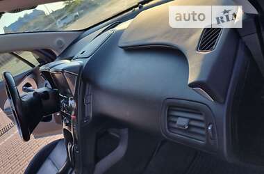 Хетчбек Chevrolet Volt 2013 в Тернополі