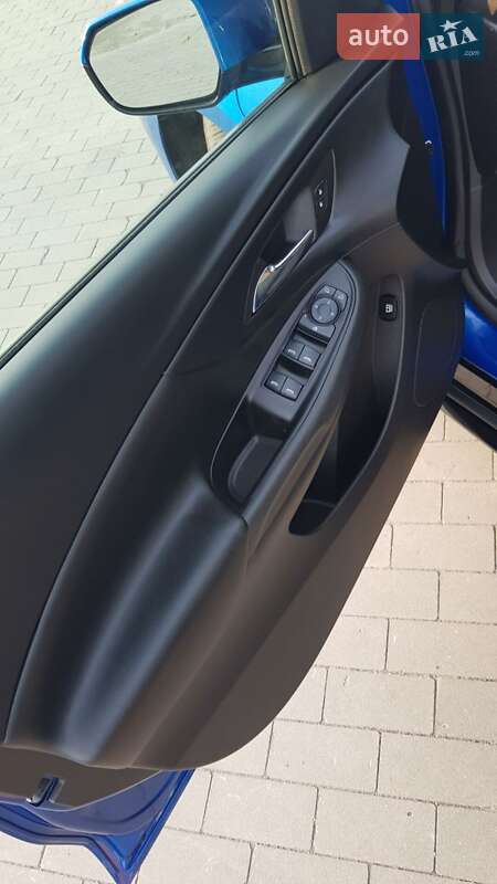 Хэтчбек Chevrolet Volt 2015 в Умани фото 9 Хэтчбек Chevrolet Volt 2015 в Умани