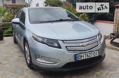 Хетчбек Chevrolet Volt 2011 в Одесі