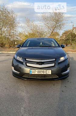 Хэтчбек Chevrolet Volt 2012 в Запорожье