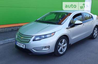 Хетчбек Chevrolet Volt 2014 в Рівному