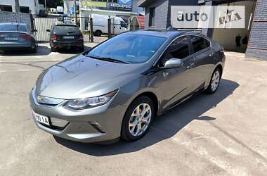 Chevrolet Volt 2017 Chevrolet Volt 2017