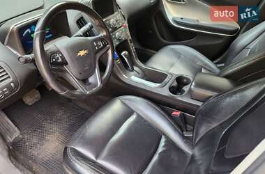 Хэтчбек Chevrolet Volt 2012 в Запорожье