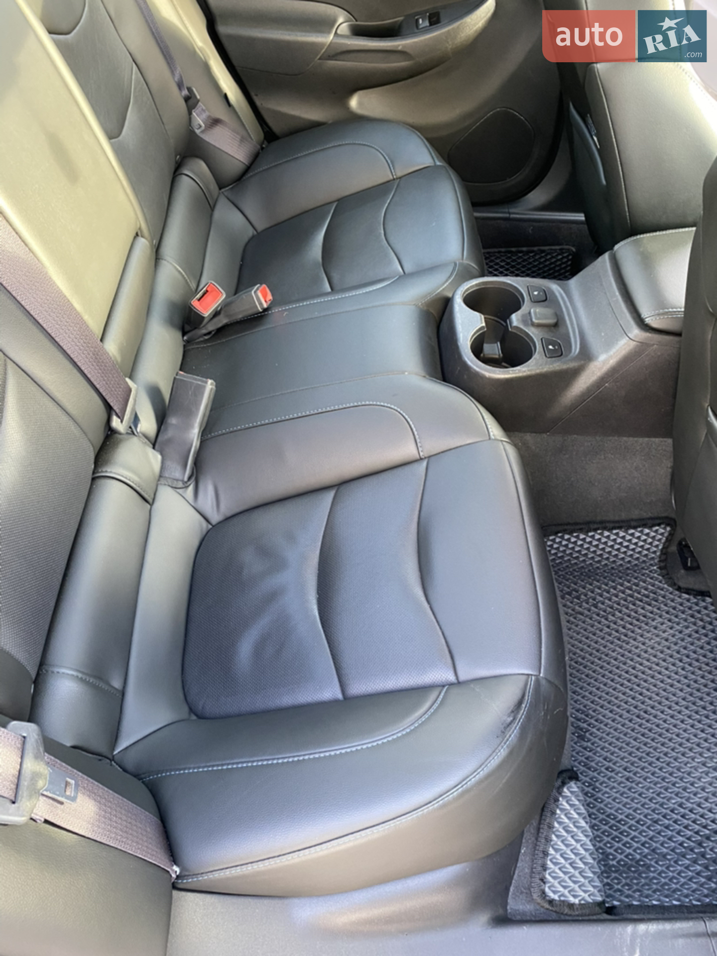 2017 Chevrolet Volt - мініатюра 12