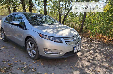 Хетчбек Chevrolet Volt 2012 в Харкові