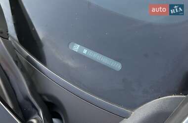 Хэтчбек Chevrolet Volt 2013 в 