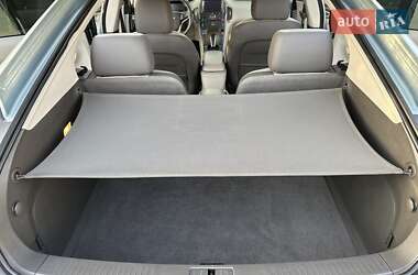 Хэтчбек Chevrolet Volt 2013 в 