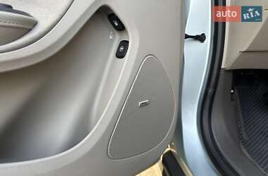 Хэтчбек Chevrolet Volt 2013 в 