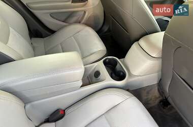 Хэтчбек Chevrolet Volt 2013 в 