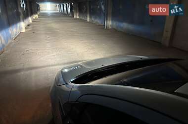 Хэтчбек Chevrolet Volt 2013 в 