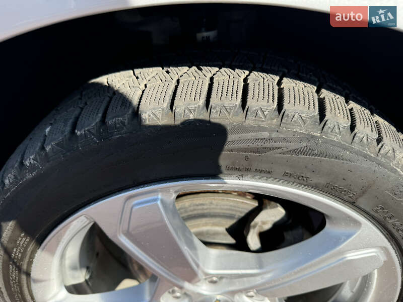 Хэтчбек Chevrolet Volt 2016 в Ровно фото 12 Хэтчбек Chevrolet Volt 2016 в Ровно