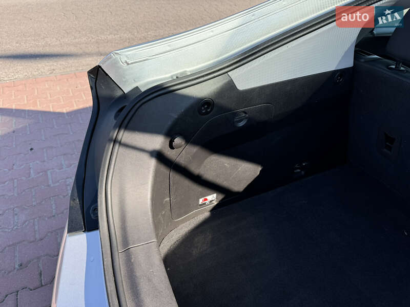 Хэтчбек Chevrolet Volt 2016 в Ровно фото 30 Хэтчбек Chevrolet Volt 2016 в Ровно