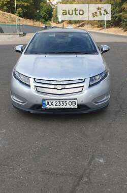 Хетчбек Chevrolet Volt 2011 в Харкові