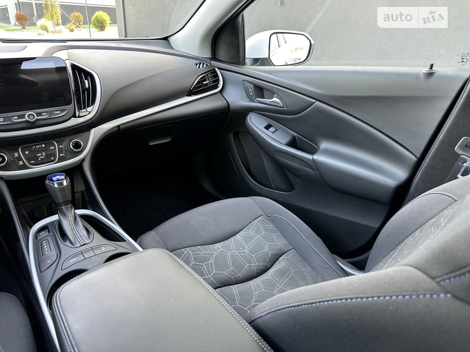 2017 Chevrolet Volt - мініатюра 24