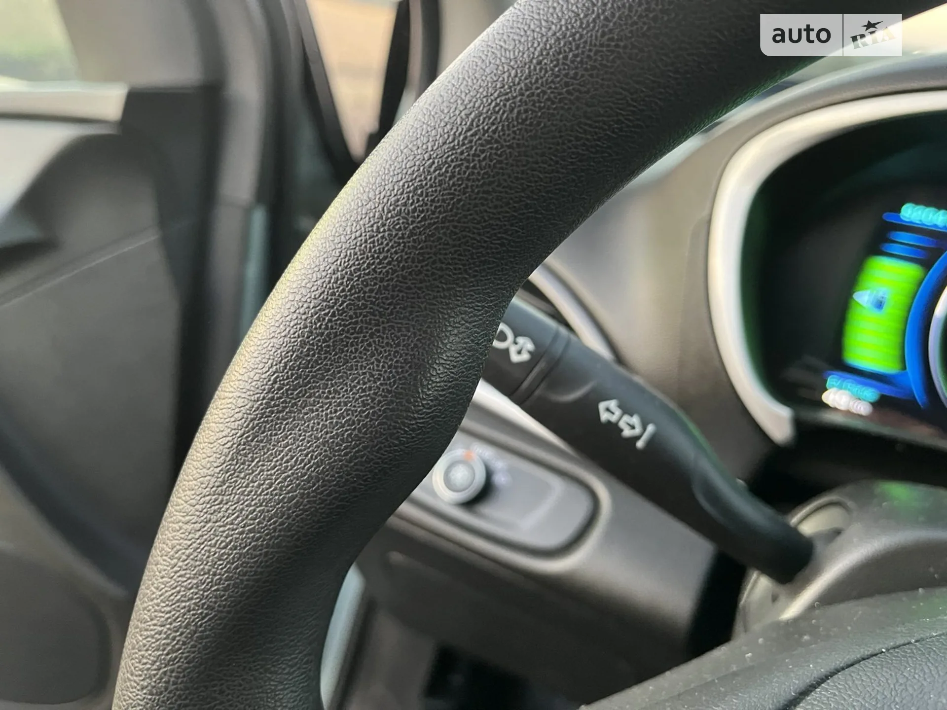 2018 Chevrolet Volt - мініатюра 50