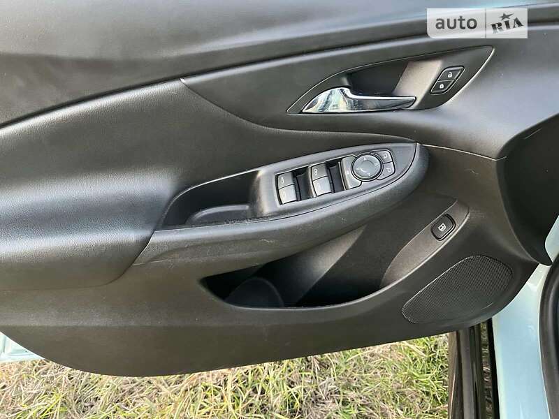 Хетчбек Chevrolet Volt 2018 в Вінниці фото 56 Хетчбек Chevrolet Volt 2018 в Вінниці