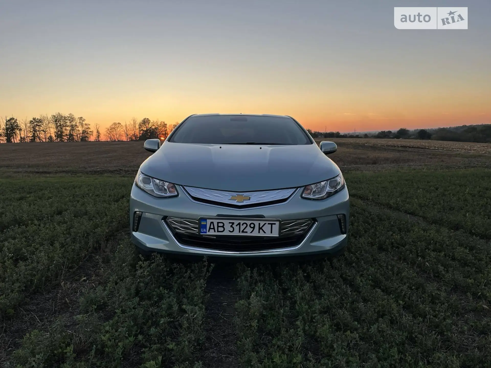 2018 Chevrolet Volt - мініатюра 36