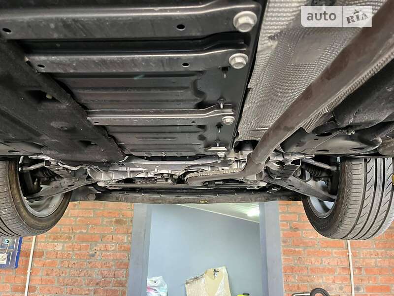 Хетчбек Chevrolet Volt 2018 в Вінниці фото 61 Хетчбек Chevrolet Volt 2018 в Вінниці