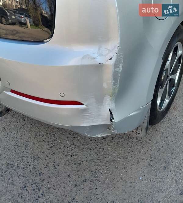 Хэтчбек Chevrolet Volt 2011 в Одессе