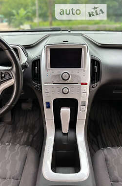 Хетчбек Chevrolet Volt 2012 в Чернігові